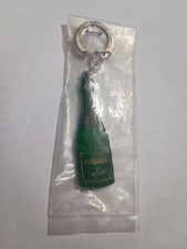 Porte-clés Bouteille de