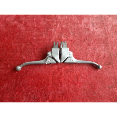Levier manette frein clb - de,