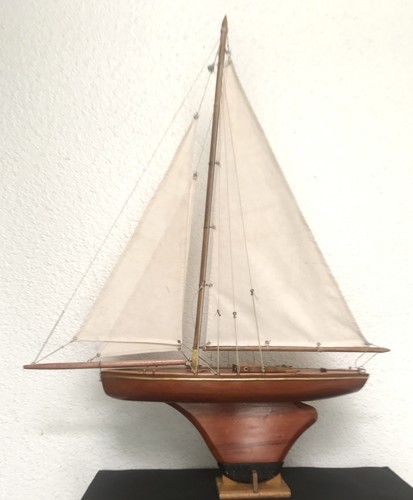 Voilier bassin borda - de,