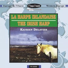 Harpe irlandaise the - la,