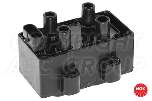 Neuf ngk allumage bobine pour - neuf,