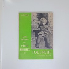 Guide pratique pour l'éveil