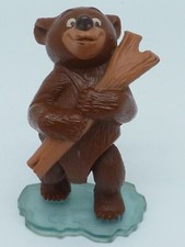 FIGURINE PVC PLASTIQUE PUB