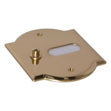 Sonnette Cloche Moment Laiton