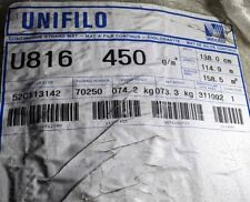 Fibre de verre UNIFILO U816 -