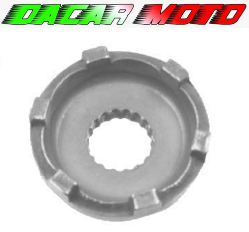 Manchon tuning mouvement - manchon,