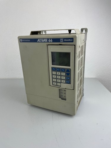 Telemecanique altivar - altivar, 66