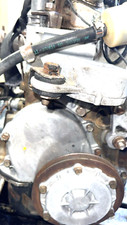 100G002 Moteur Fiat 850 850cc