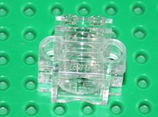 Lego Technic Trans-Clear Engine Cylinder ref 2850 set 8466 8279 8386 8445 8457 