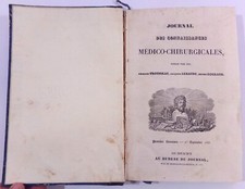 Trousseau lebaudy gouraud - trousseau,, /