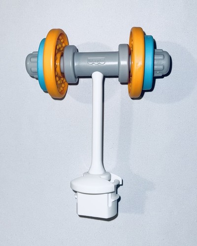 Fisher price fitness fun - price,