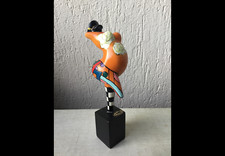 Tom's Drag Tom Hoffmann déesse femme au chapeau