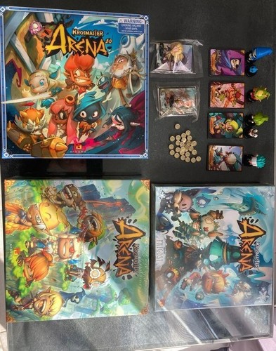 Kromaster dofus arena - kromaster,
