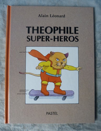 école des loisirs pastel - #l'École,