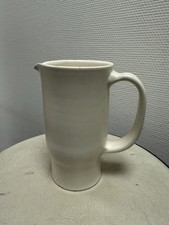 Rare Céramique Vallauris TAPIS VERT C.1950