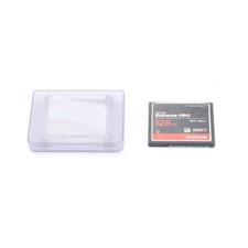 Sandisk Carte Cf 128GB 160