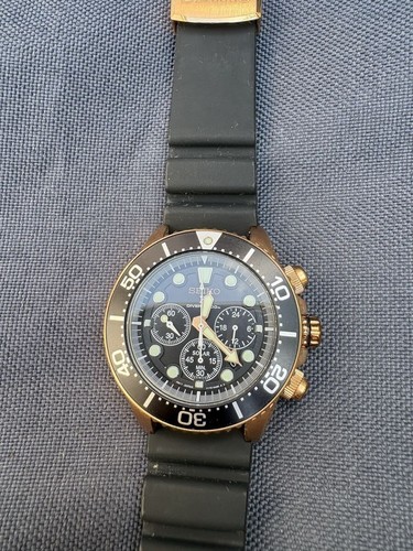 Montre course chronographe - de,