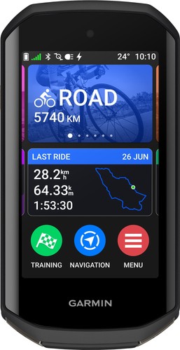 Garmin edge 1050 - garmin,