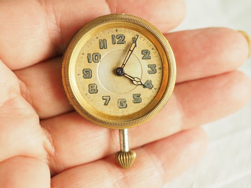 Montre voiture ancienne - montre, de