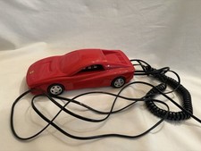 Vintage Ferrari TESTAROSSA