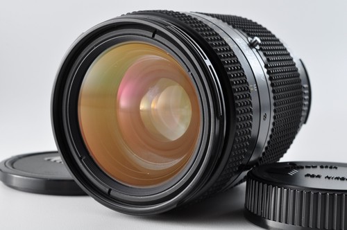 Objectif nikon nikkor 70 - objectif, 35-70