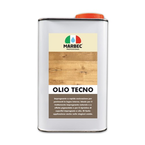 Olio tecno agent - olio,