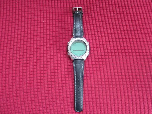 Suunto lander digital - suunto,