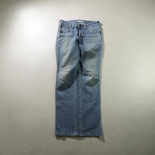 Levi skinny straight leg - levi's,