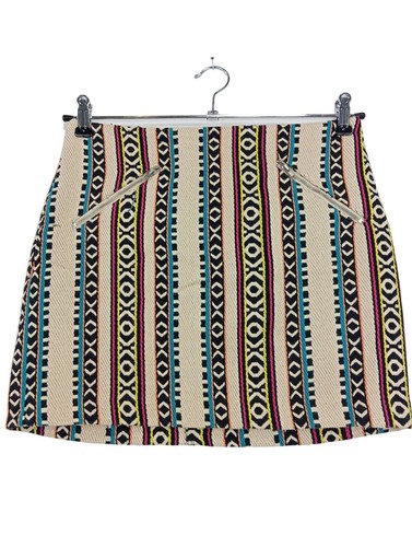 Jupe tweed dames - h&m,
