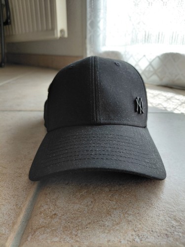 Casquette neuve jamais - casquette,
