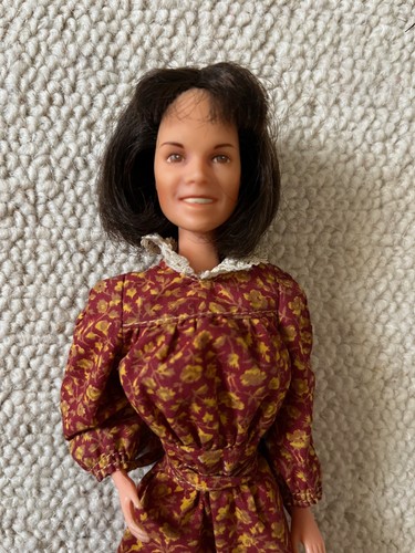 Barbie chantal goya 1979 - barbie,