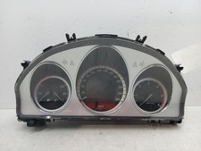 Compteur MERCEDES CLASSE C 204