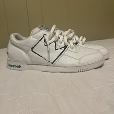 Reebok Workout Lo Plus