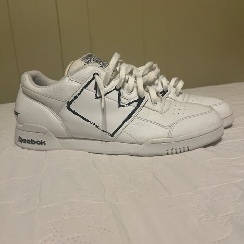 Reebok workout plus - workout, lo