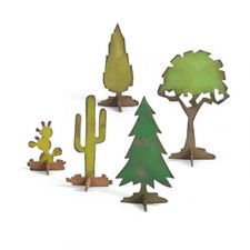 Fustelles Sizzix Tim Holtz