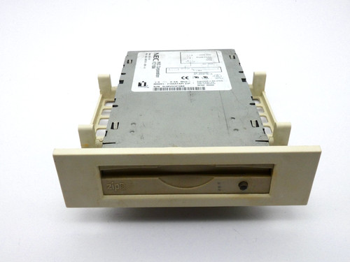 Lecteur interne nec iomega zip - nec,