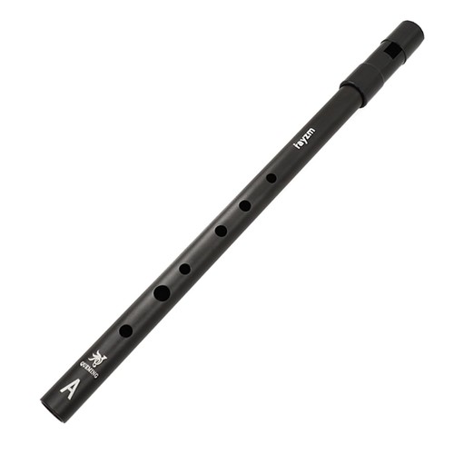 Tin whistle irlandaise alto - whistle,