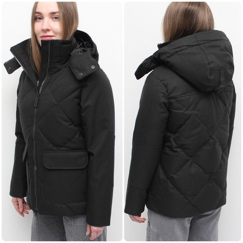 Nwt women canada goose - nwt!,