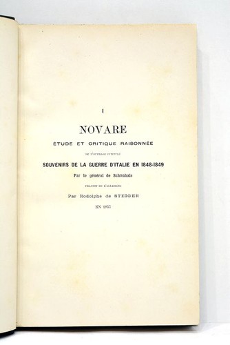 Livre ancien tenhulle - livre, deux