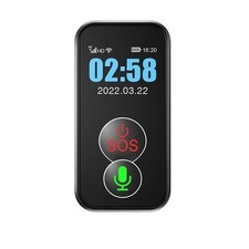 Traceur GPS Alerte et