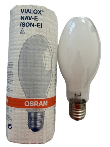 Lampe sodium osram - lampe,