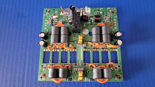 Amp board for the - the, ranger