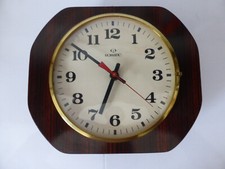 horloge pendule formica
