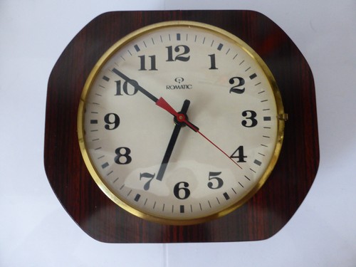 Horloge pendule formica - horloge,