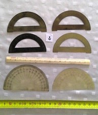 LOT PETITS RAPPORTEURS + REGLE