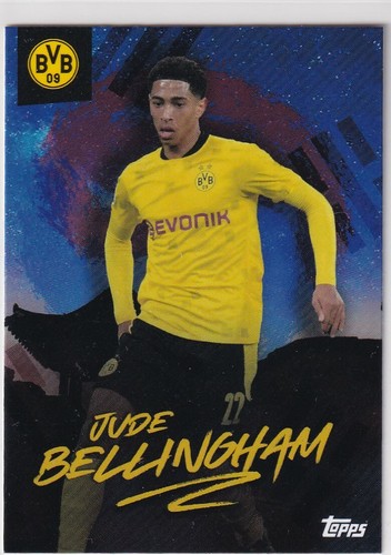 Topps bvb dortmund summer tour - topps,