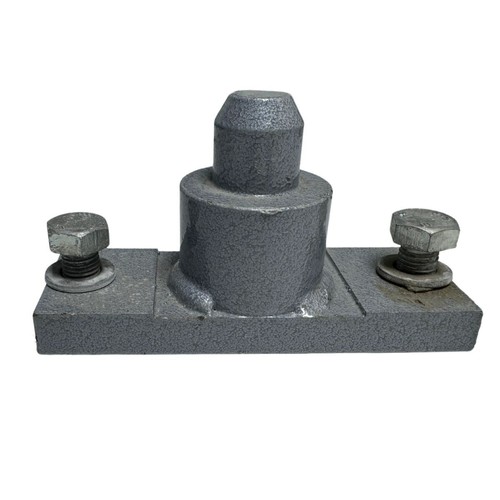 Car liner clamp - -, used