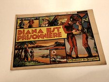 Aventures et mystères N° 7