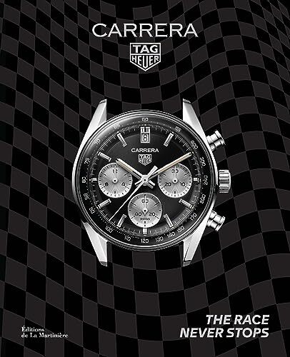 Tag heuer carrera - tag, race