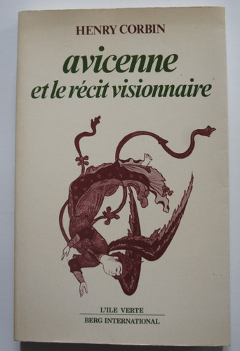 Corbin henry avicenne le - henry., et